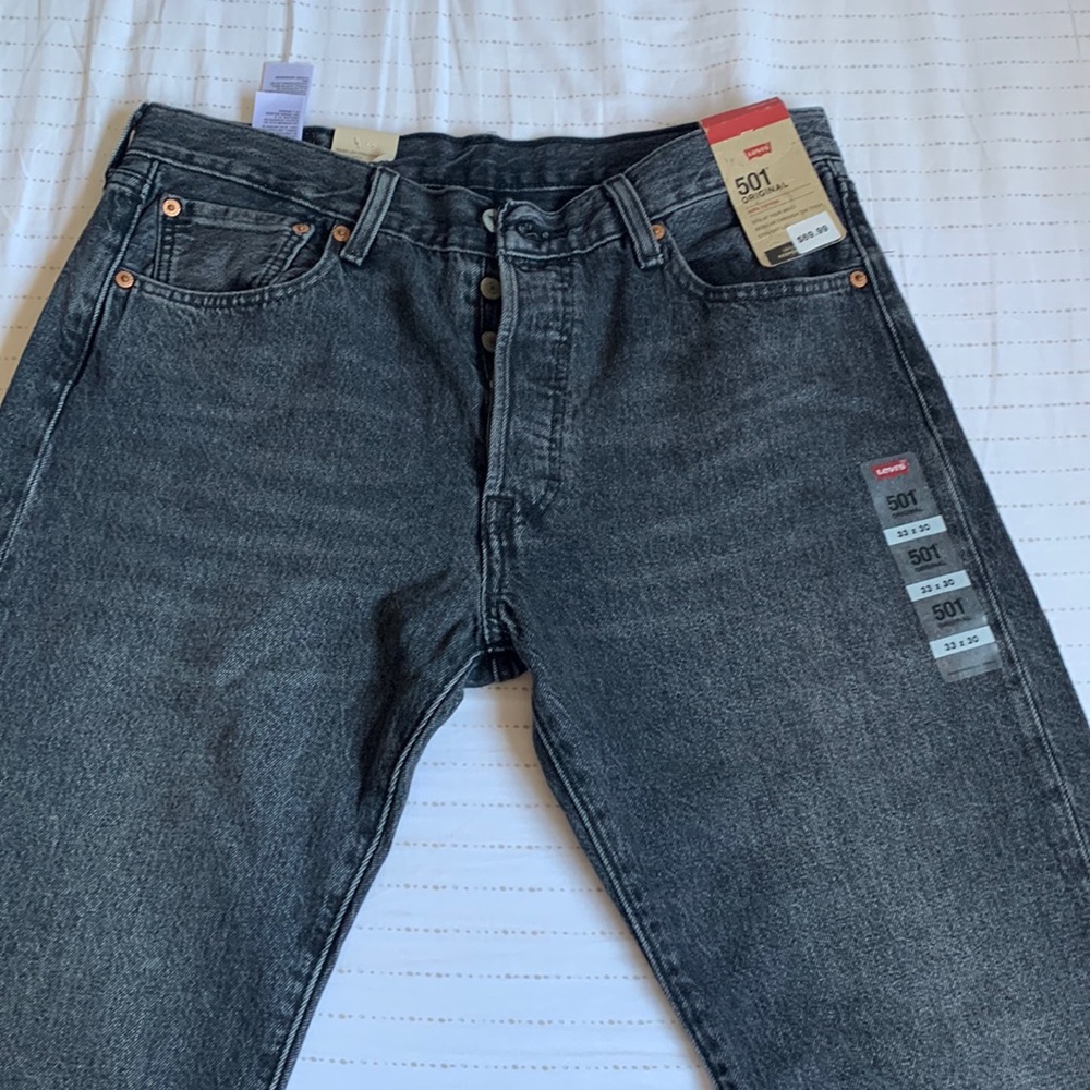 LEVI STRAUSS  Jeans  👖